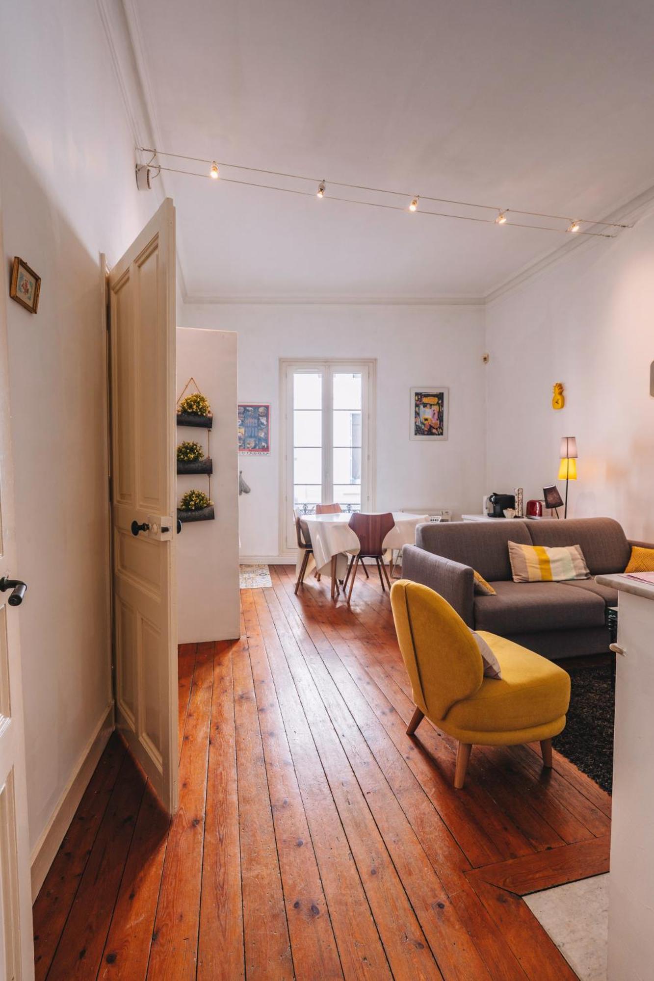 Demeure & Confort Nîmes Exteriér fotografie