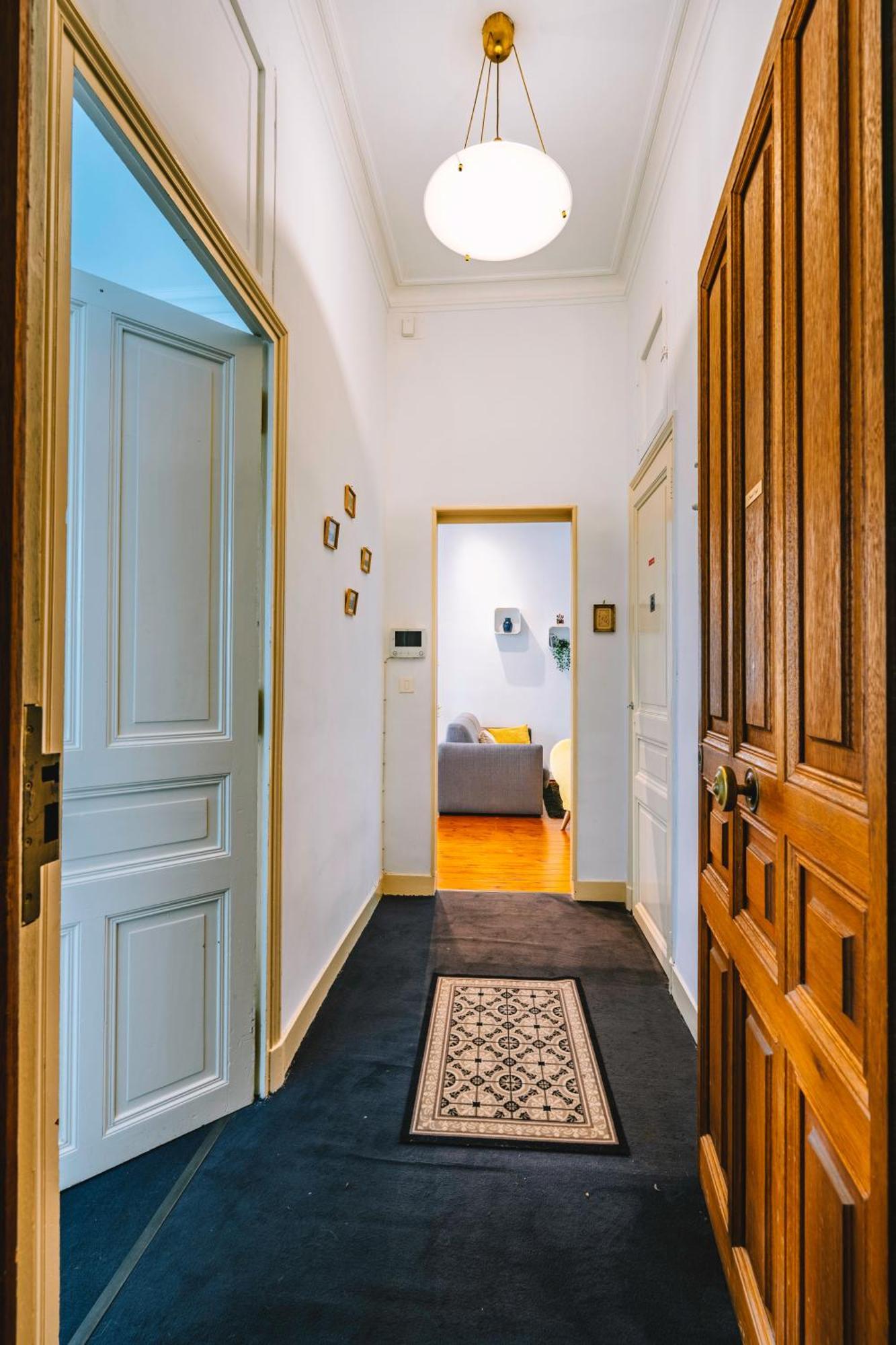 Demeure & Confort Nîmes Exteriér fotografie